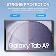 محافظ صفحه نمایش شیشه ای مدل RMS - SUX مناسب برای تبلت سامسونگ Galaxy Tab A9