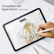 محافظ صفحه نمایش مدل MSR-ESD مناسب برای تبلت اپل iPad 2025 11 inch 11th Generation