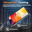 محافظ صفحه نمایش شیشه ای بادیگارد مدل TbG مناسب برای تبلت شیائومی Redmi Pad SE