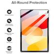 محافظ صفحه نمایش شیشه ای بادیگارد مدل TbG مناسب برای تبلت شیائومی Redmi Pad SE