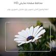 محافظ صفحه نمایش شیشه ای بادیگارد مدل TbG مناسب برای تبلت شیائومی Redmi Pad SE