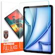 محافظ صفحه نمایش شفاف سامورایی مدل GlastR مناسب برای تبلت اپل iPad Air 11 inch 2025 / iPad Air 11 inch 2024 