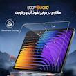 محافظ صفحه نمایش شیشه ای بادیگارد مدل TabG مناسب برای تبلت شیائومی Poco Pad X1 11.2 inch