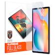 محافظ صفحه نمایش شفاف سامورایی مدل GlastR مناسب برای تبلت سامسونگ Galaxy Tab S6 Lite