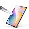 محافظ صفحه نمایش شفاف سامورایی مدل GlastR مناسب برای تبلت سامسونگ Galaxy Tab S6 Lite