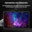 محافظ صفحه نمایش بادیگارد مدل TabG مناسب برای تبلت سامسونگ Galaxy Tab S9 FE Plus