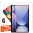 محافظ صفحه نمایش شفاف سامورایی مدل GlastR مناسب برای تبلت سامسونگ Galaxy Tab S10 FE / Galaxt Tab S10 Lite