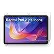محافظ صفحه نمایش شیشه ای مدل TabG مناسب برای تبلت شیائومی Redmi Pad 2 11 inch