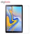 محافظ صفحه نمایش مدل GL-01 مناسب برای تبلت سامسونگ Galaxy Tab A 10.1 SM-T515