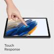 محافظ صفحه نمایش شفاف سامورایی مدل GlastR مناسب برای تبلت سامسونگ Galaxy Tab A8 10.5 inch 2021 X205