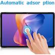 محافظ صفحه نمایش شیشه ای مدل TabG مناسب برای تبلت شیائومی Redmi Pad 2 11 inch