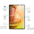 محافظ صفحه نمایش بادیگارد مدل TabG مناسب برای تبلت سامسونگ 10.4 Galaxy Tab A7 2020 / T505