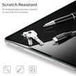 محافظ صفحه نمایش شیشه ای بادیگارد مدل TabG مناسب برای تبلت اپل iPad Pro 13 2024