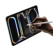 محافظ صفحه نمایش شیشه ای بادیگارد مدل TabG مناسب برای تبلت اپل iPad Pro 13 2024