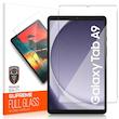 محافظ صفحه نمایش شفاف سامورایی مدل GlastR مناسب برای تبلت سامسونگ Galaxy Tab A9 / Galaxy Tab A11