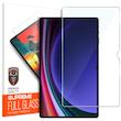 محافظ صفحه نمایش شفاف سامورایی مدل GlastR مناسب برای تبلت سامسونگ Galaxy Tab S10 Ultra / Tab S9 Ultra