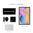 محافظ صفحه نمایش بادیگارد مدل TabG مناسب برای تبلت سامسونگ Galaxy Tab S6 Lite / P615