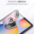 محافظ صفحه نمایش بادیگارد مدل TabG مناسب برای تبلت سامسونگ Galaxy Tab S6 Lite / P615