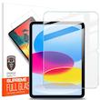 محافظ صفحه نمایش شفاف سامورایی مدل GlastR مناسب برای تبلت اپل iPad 2025 11 inch