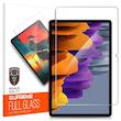 محافظ صفحه نمایش سامورایی مدل GlastR مناسب برای تبلت سامسونگ Galaxy Tab A9 Plus / Galaxy Tab A11 Plus