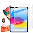 محافظ صفحه نمایش شفاف سامورایی مدل GlastR مناسب برای تبلت اپل iPad 2025 11 inch