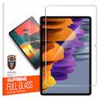 محافظ صفحه نمایش سامورایی مدل GlastR مناسب برای تبلت سامسونگ Galaxy Tab A9 Plus / Galaxy Tab A11 Plus