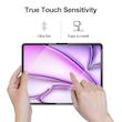 محافظ صفحه نمایش شیشه ای بادیگارد مدل TabG مناسب برای تبلت اپل iPad Air 11" 2025 M3