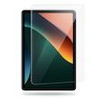 محافظ صفحه نمایش شیشه ای بادیگارد مدل TabG مناسب برای تبلت سامسونگ Galaxy A11 Plus 11 inch