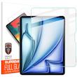محافظ صفحه نمایش شفاف سامورایی مدل GlastR مناسب برای تبلت اپل iPad Air 13 inch 2025 / iPad Air 13 inch 2024 