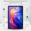 محافظ صفحه نمایش شیشه ای بادیگارد مدل TabG مناسب برای تبلت شیائومی Redmi Pad 2 11 inch