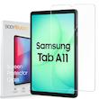 محافظ صفحه نمایش شیشه ای بادیگارد مدل TabG مناسب برای تبلت سامسونگ Galaxy A11 8.7 inch