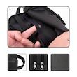 کیف لوازم جانبی گرین لاین مدل Elegant Pouch