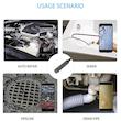 دوربین آندوسکوپی مدل چراغدار Waterproof New 2024