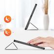 کیف کلاسوری مدل اسمارت مگنتی مناسب برای تبلت شیائومیRedmi pad pro/poco pad M1 
