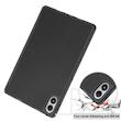 کیف کلاسوری مدل اسمارت مگنتی مناسب برای تبلت شیائومیRedmi pad pro/poco pad M1 