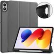 کیف کلاسوری مدل اسمارت مگنتی مناسب برای تبلت شیائومیRedmi pad pro/poco pad M1 