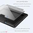 کیف کلاسوری نیلکین مدل Camshield Bumper مناسب برای تبلت اپل iPad Pro 12.9 2021/ iPad Pro 12.9 2020