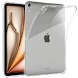 کاور بادیگارد مدل TPU مناسب برای تبلت اپل iPad Air 11 inch M2 2024 / M3 2025 / M4 2026