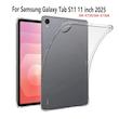 کاور بادیگارد مدل TPU مناسب برای تبلت سامسونگ Galaxy Tab S11 11 inch