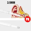  ویدیو اتوسکوپ مدل مانیتور دار کد Visiual Earpick