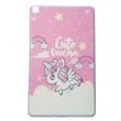 کاور طرح فانتزی کد TB-ELI-70 مناسب برای تبلت سامسونگ Galaxy Tab A7 Lite SM-T225