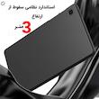 کاور لوکسار مدل Blackern مناسب برای تبلت سامسونگ Galaxy Tab A7 Lite / T225