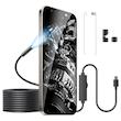 دوربین آندوسکوپی مدل اتوفوکوس کد 10M 5MP HARD WIRE HD
