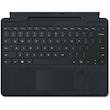 کیبورد تبلت مایکروسافت مدل Signature Keyboard with Fingerprint Reader مناسب برای تبلت مایکروسافت سرفیس Pro 8/Pro 9/Pro 10/Pro 11 