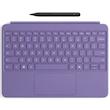 کیبورد تبلت مایکروسافت مدل surface pro keyboard به همراه قلم