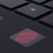 کیبورد تبلت مایکروسافت مدل Signature Keyboard with Fingerprint Reader مناسب برای تبلت مایکروسافت سرفیس Pro 8/Pro 9/Pro 10/Pro 11 