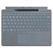 کیبورد بی سیم تبلت مایکروسافت مدل سیگنیچر  MS SURFACE SIGNATURE KEYBOARD  & Slim PEN 2