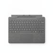کیبورد تبلت مایکروسافت مدل Surface Pro Copilot Keyboard with Pen Storage مناسب برای تبلت مایکروسافت سرفیس Pro 8/Pro 9/Pro 10/Pro 11 