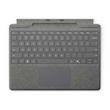 کیبورد تبلت مایکروسافت مدل Surface Pro Copilot Keyboard with Pen Storage مناسب برای تبلت مایکروسافت سرفیس Pro 8/Pro 9/Pro 10/Pro 11 
