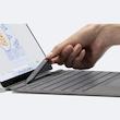 کیبورد بی سیم تبلت مایکروسافت مدل سیگنیچر  MS SURFACE SIGNATURE KEYBOARD  & Slim PEN 2